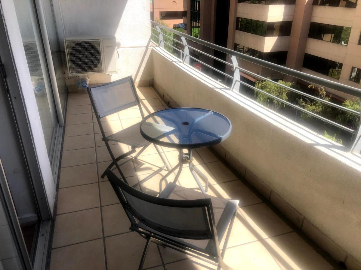 Apartahotel Fraga