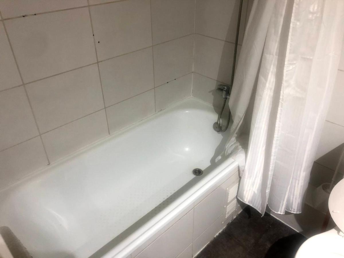 Fraga Apartahotel