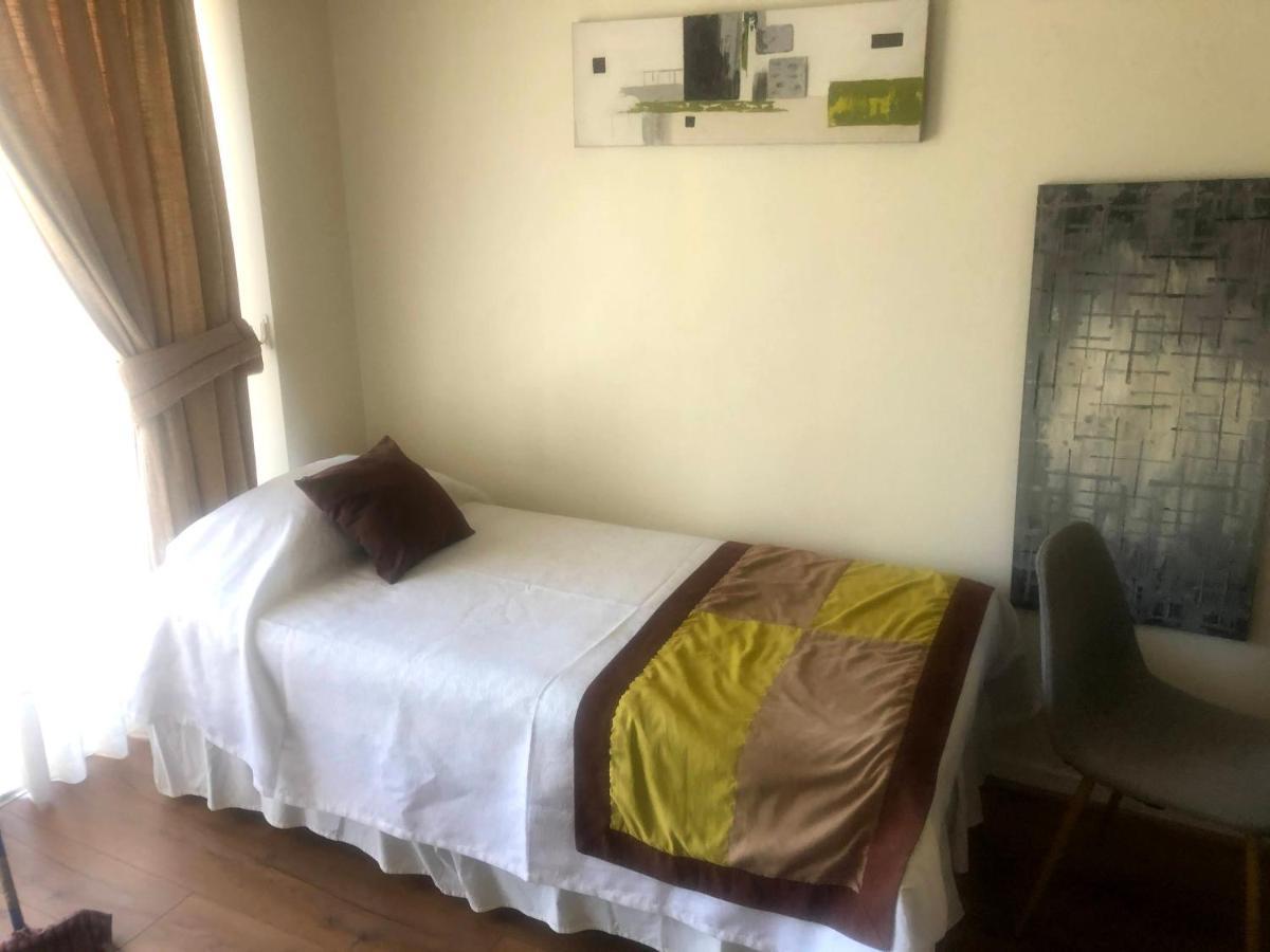 Fraga Apartahotel *