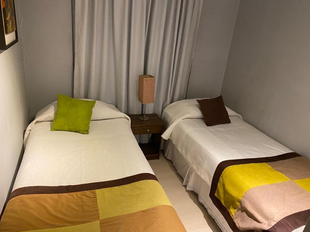 Apartahotel Fraga *
