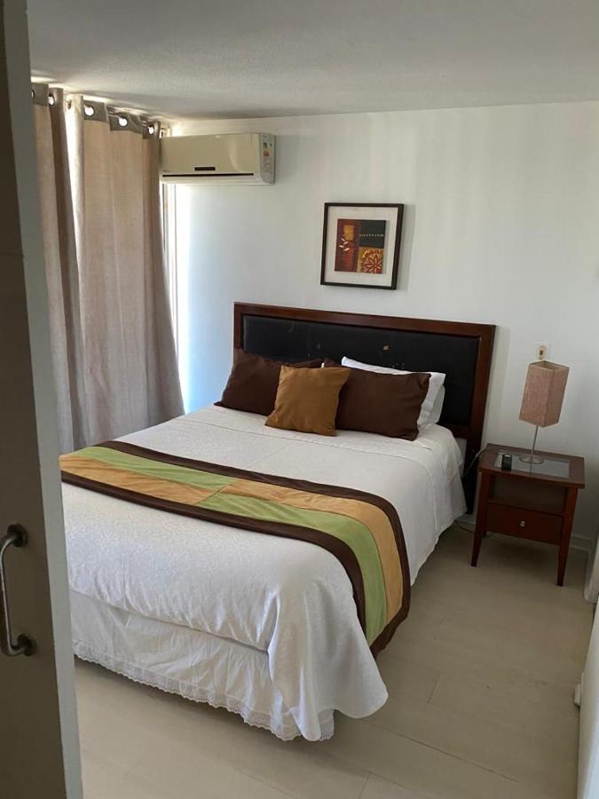 Fraga Apartahotel