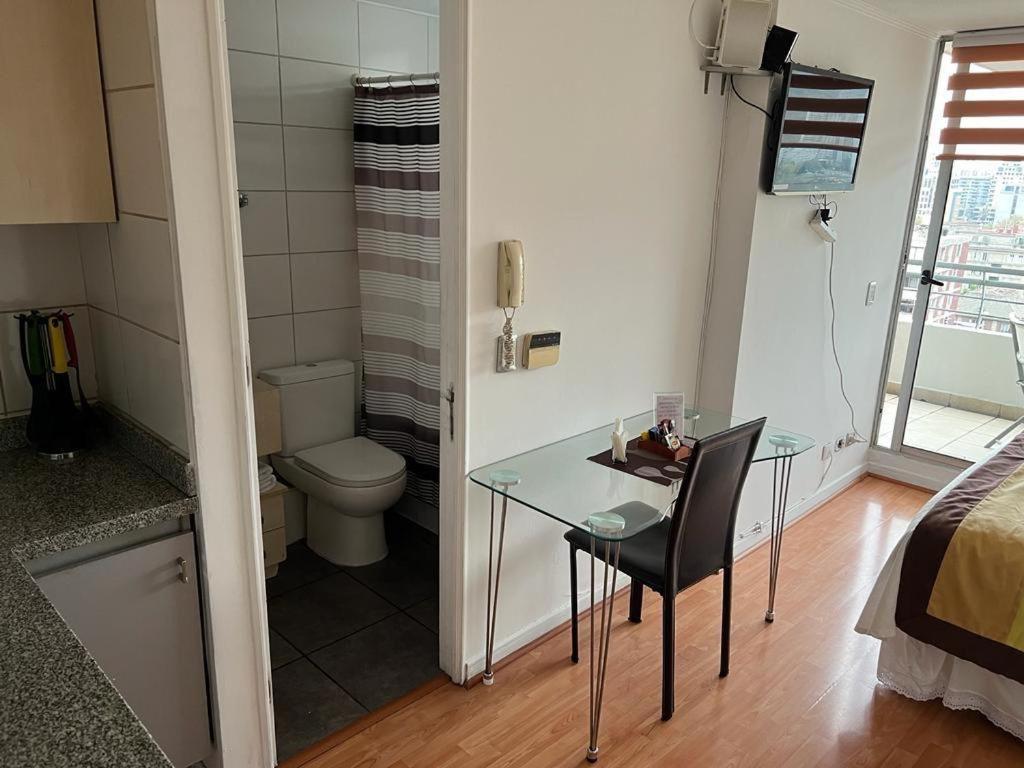 Fraga Apartahotel