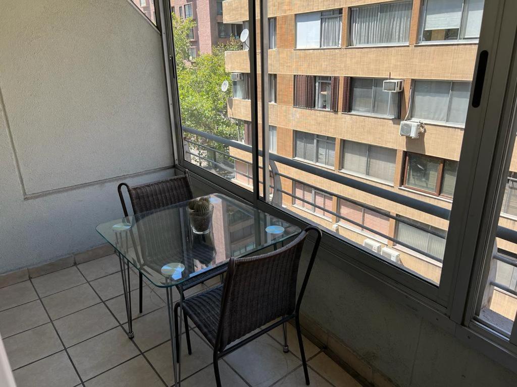 Fraga Apartahotel