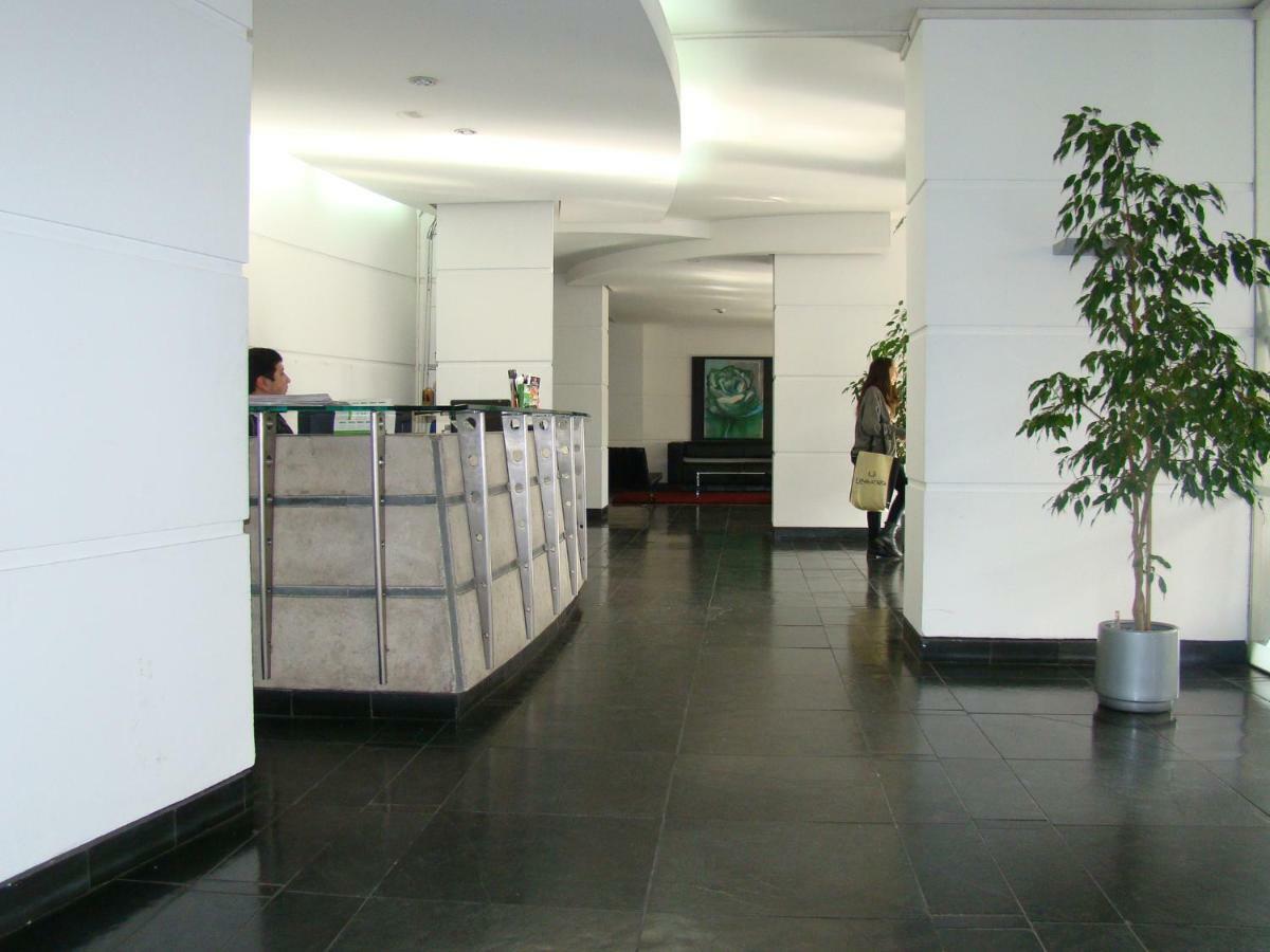Apartahotel Fraga