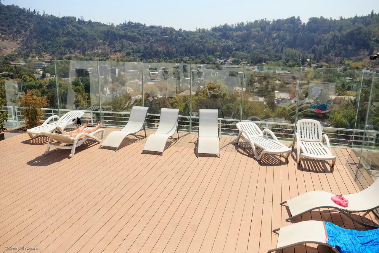 Fraga Apartahotel *