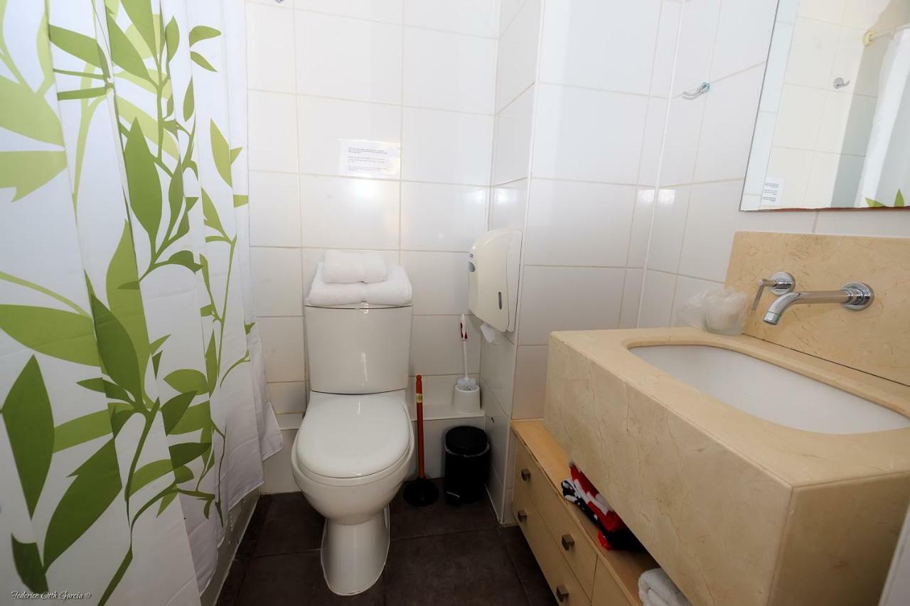 Fraga Apartahotel