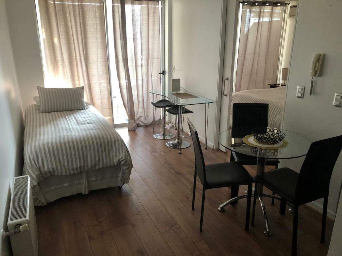 Fraga Apartahotel *