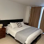 Apart Hotel Fraga