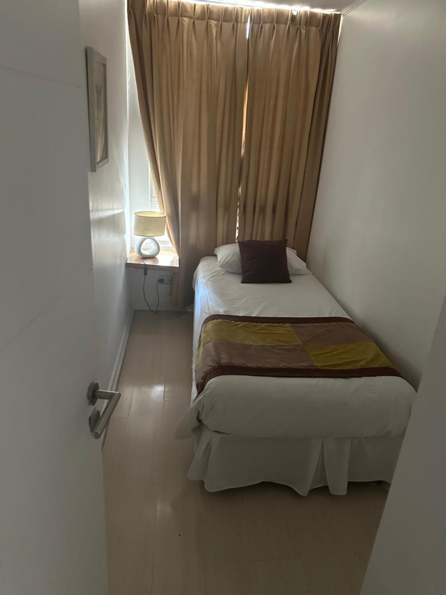 Fraga Apartahotel