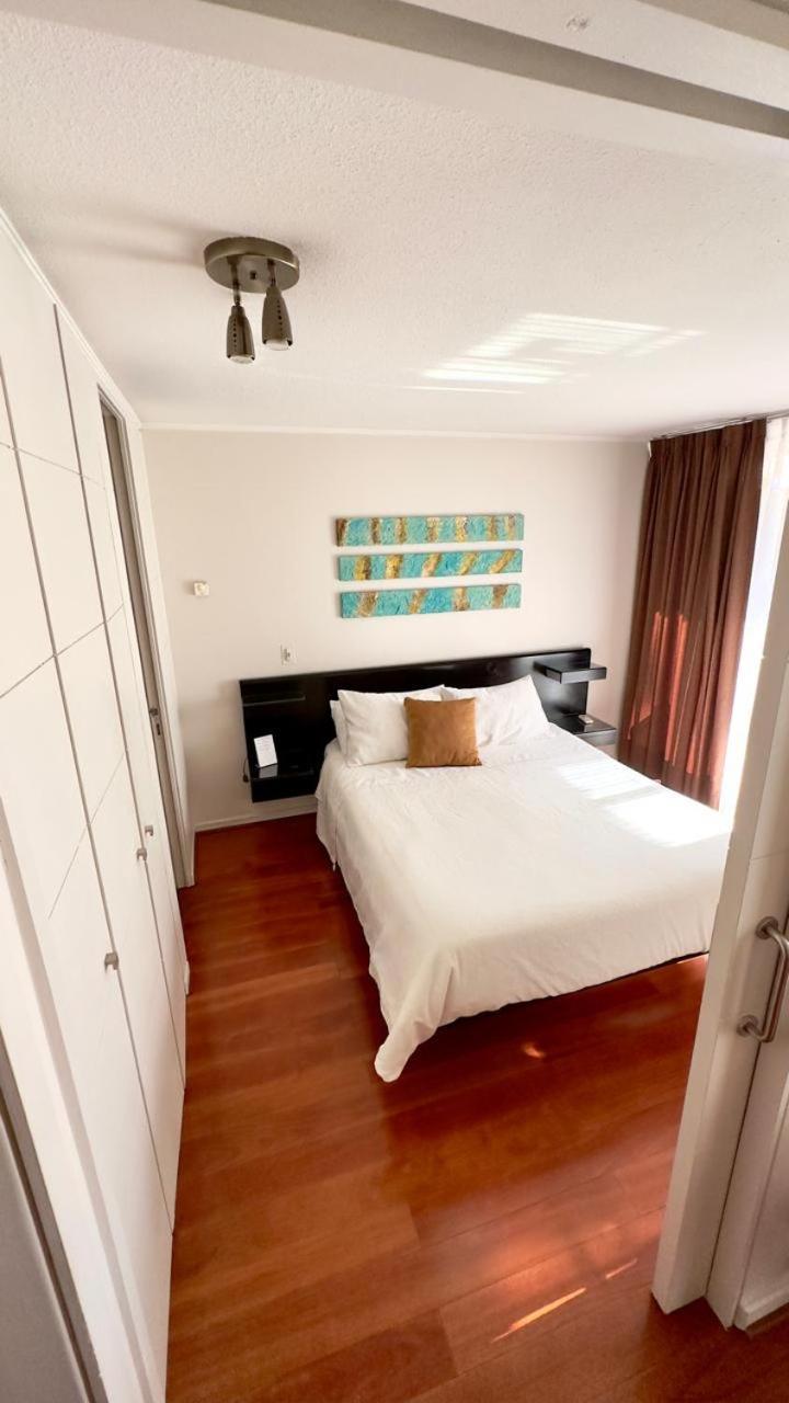 Fraga Apartahotel