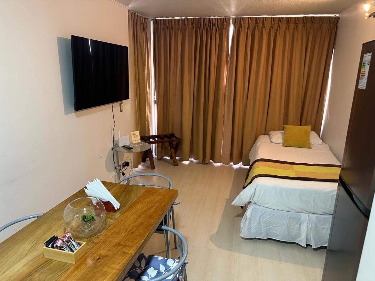 Fraga Apartahotel *