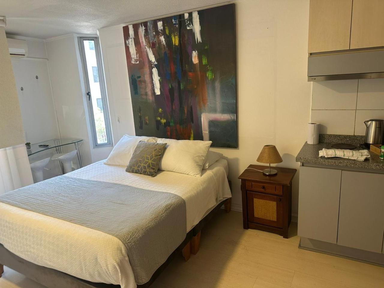 Apartahotel Fraga *
